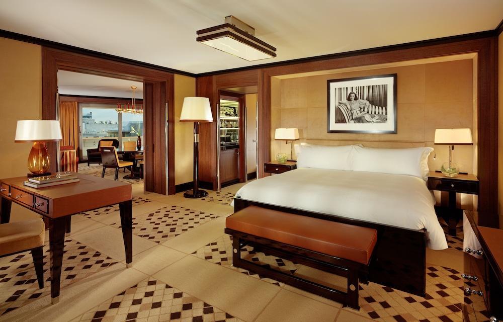 45 Park Lane - Dorchester Collection Лондон Экстерьер фото
