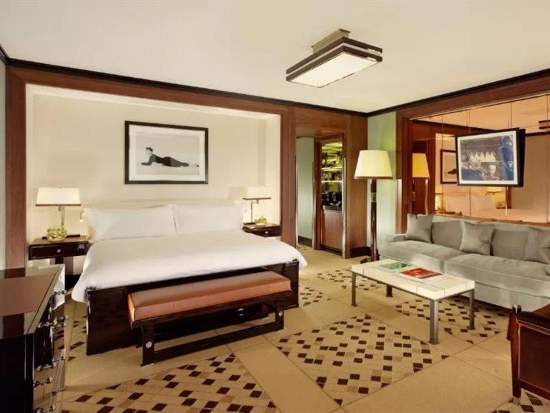 45 Park Lane - Dorchester Collection Лондон Экстерьер фото