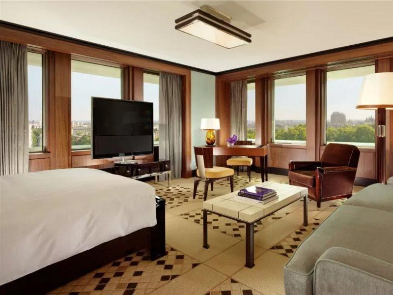 45 Park Lane - Dorchester Collection Лондон Экстерьер фото