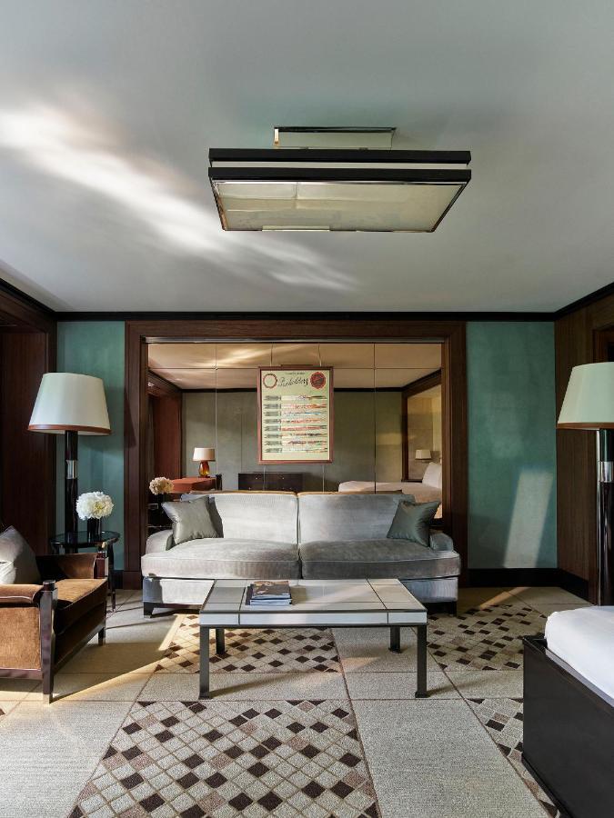 45 Park Lane - Dorchester Collection Лондон Экстерьер фото