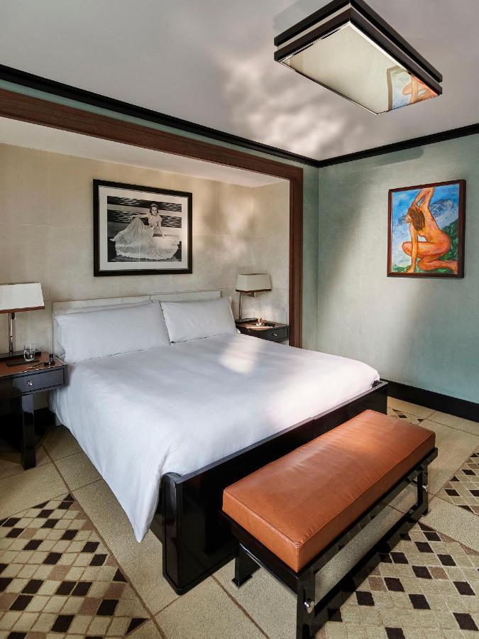 45 Park Lane - Dorchester Collection Лондон Экстерьер фото