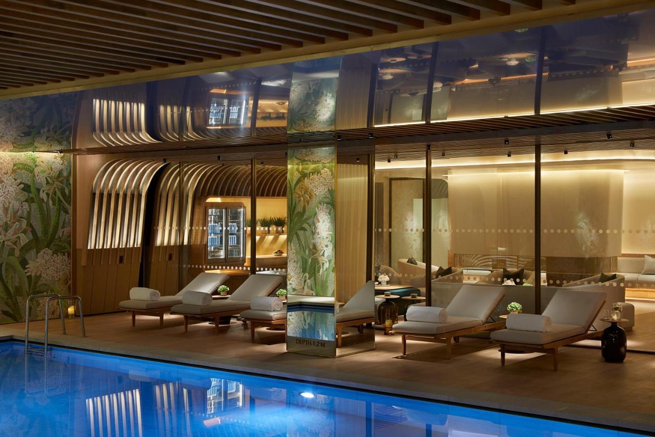 45 Park Lane - Dorchester Collection Лондон Экстерьер фото