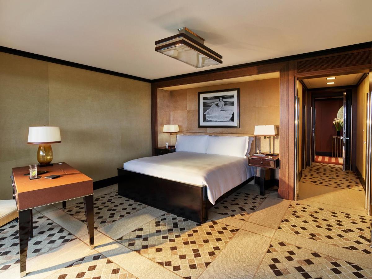 45 Park Lane - Dorchester Collection Лондон Экстерьер фото