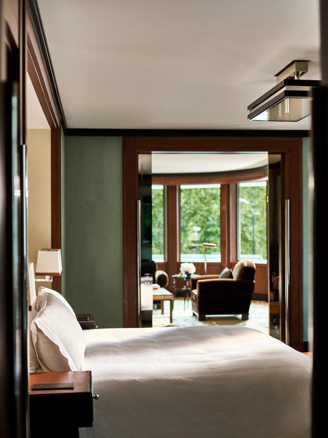 45 Park Lane - Dorchester Collection Лондон Экстерьер фото