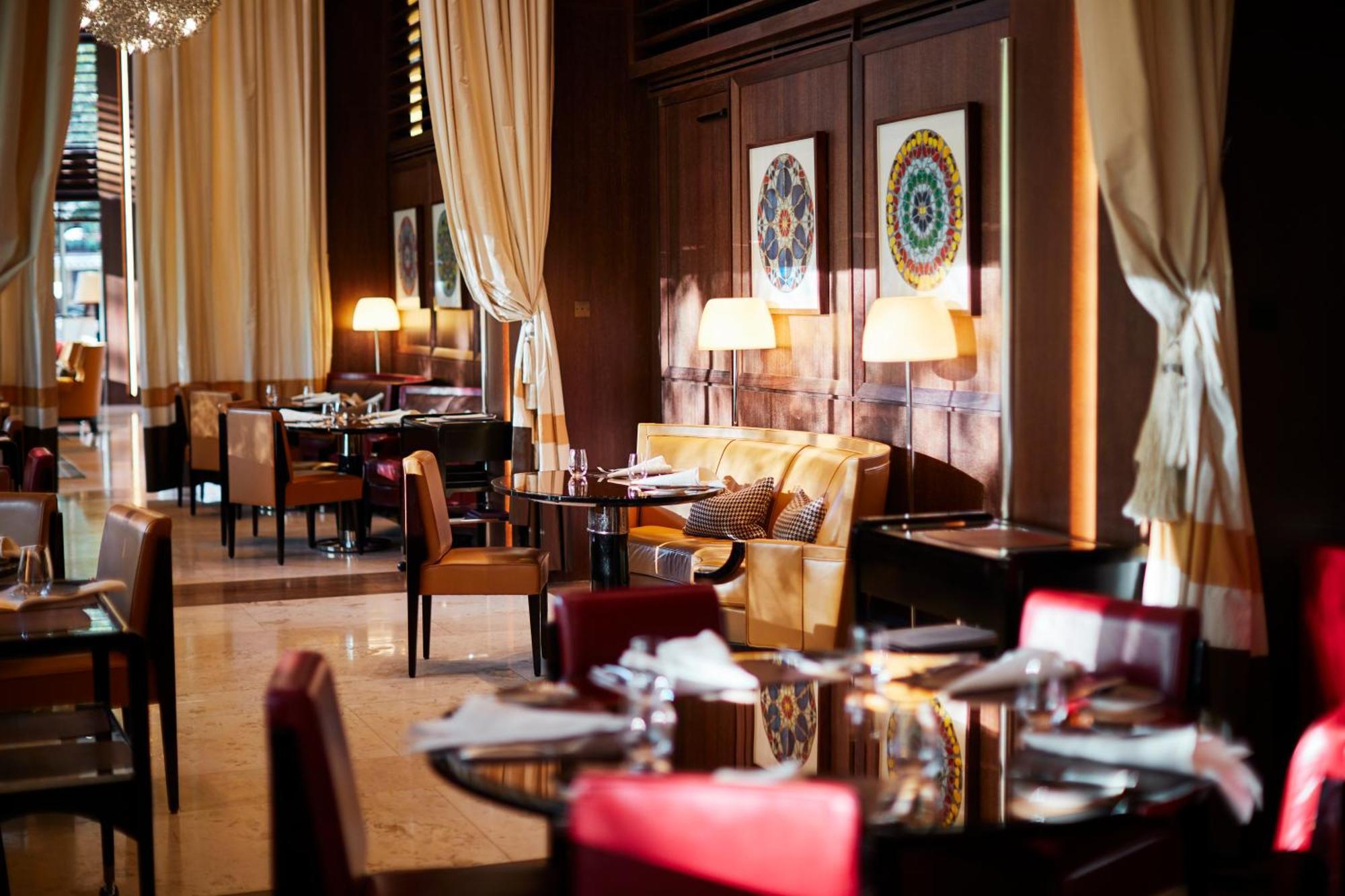 45 Park Lane - Dorchester Collection Лондон Экстерьер фото