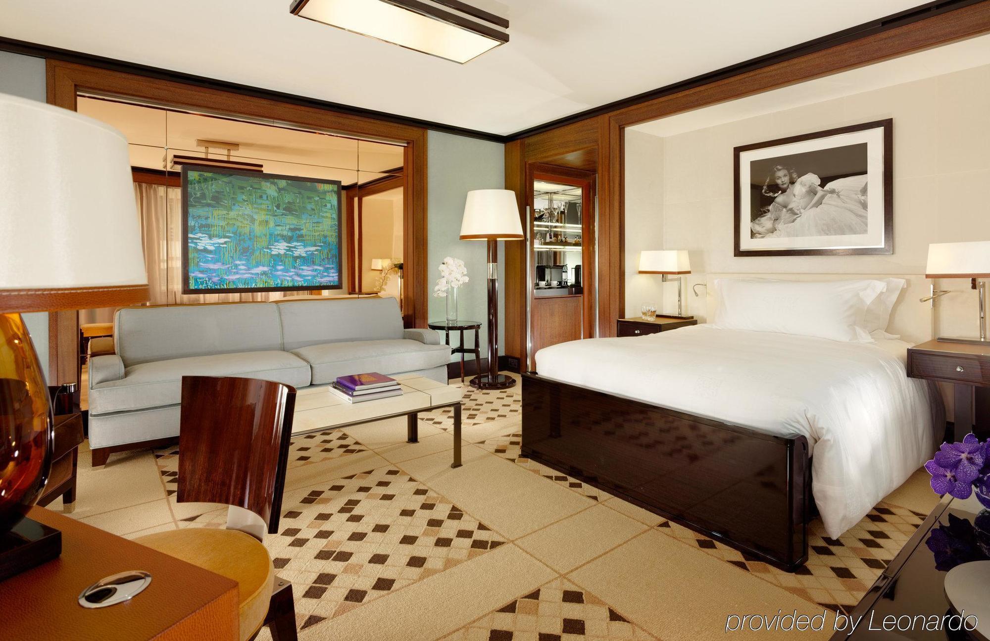 45 Park Lane - Dorchester Collection Лондон Номер фото