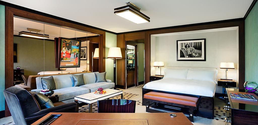 45 Park Lane - Dorchester Collection Лондон Номер фото