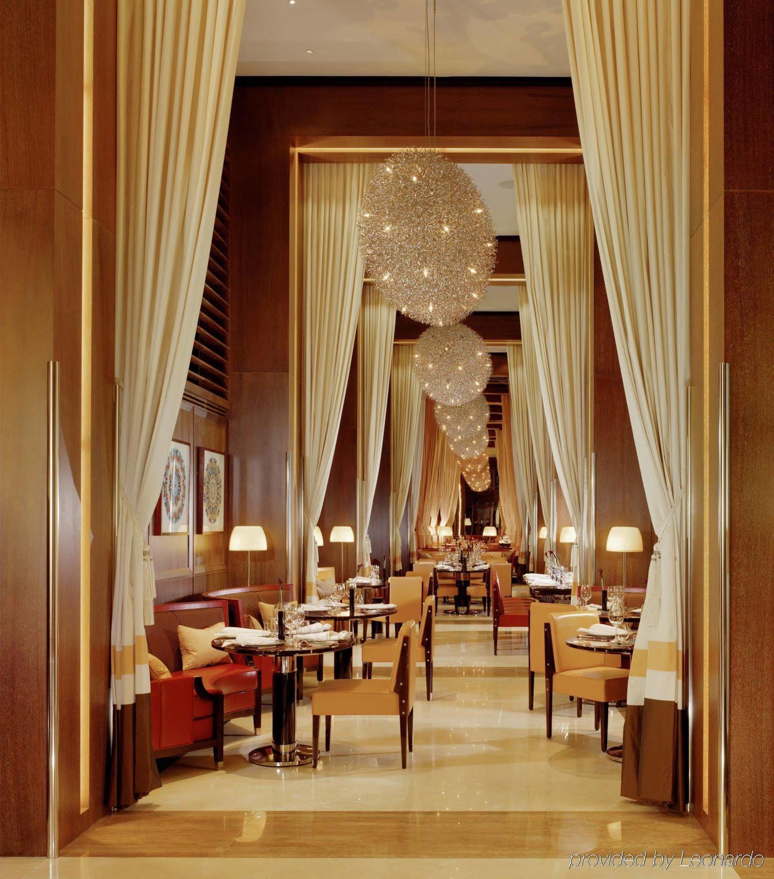 45 Park Lane - Dorchester Collection Лондон Ресторан фото