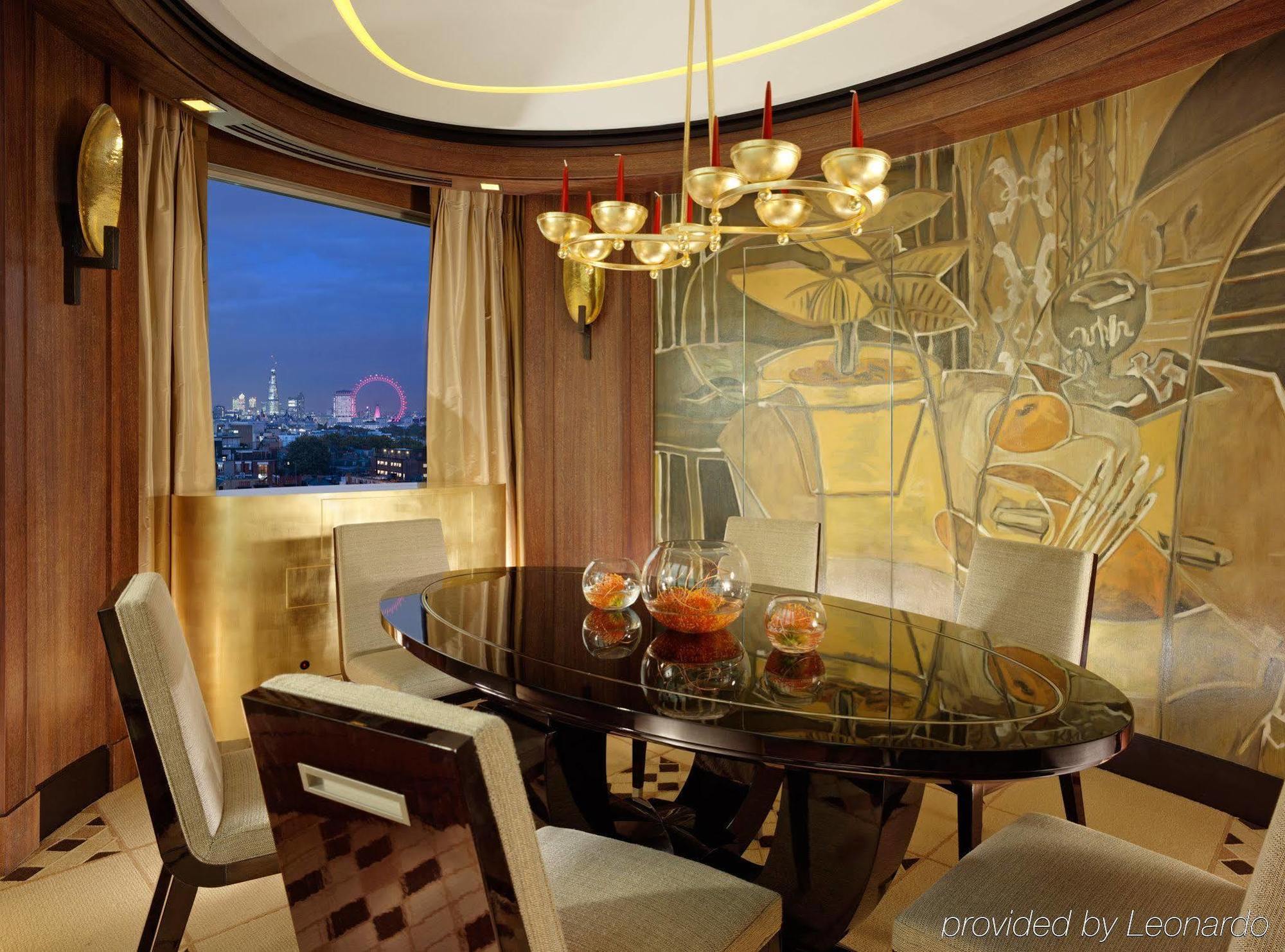 45 Park Lane - Dorchester Collection Лондон Номер фото
