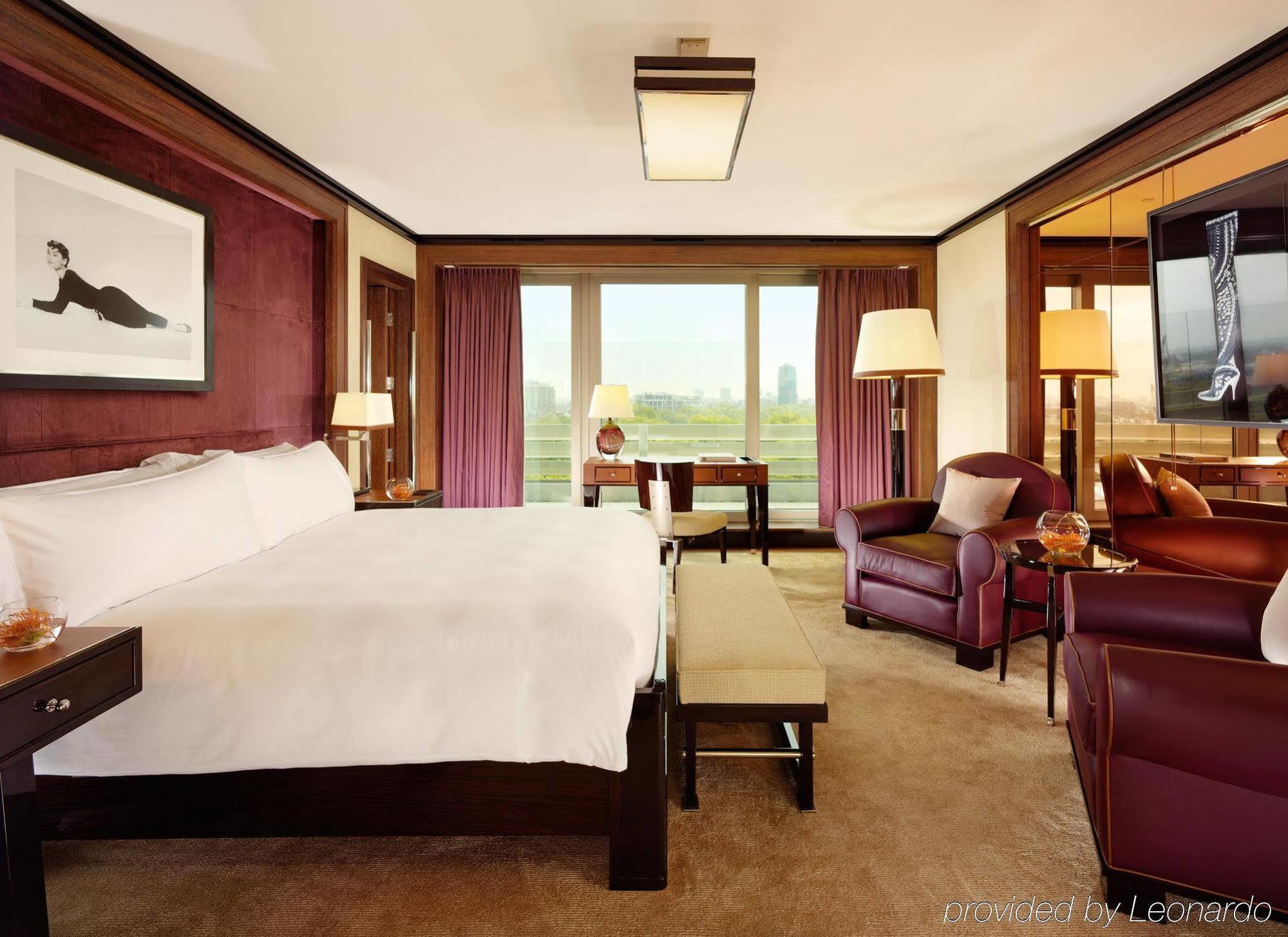 45 Park Lane - Dorchester Collection Лондон Номер фото