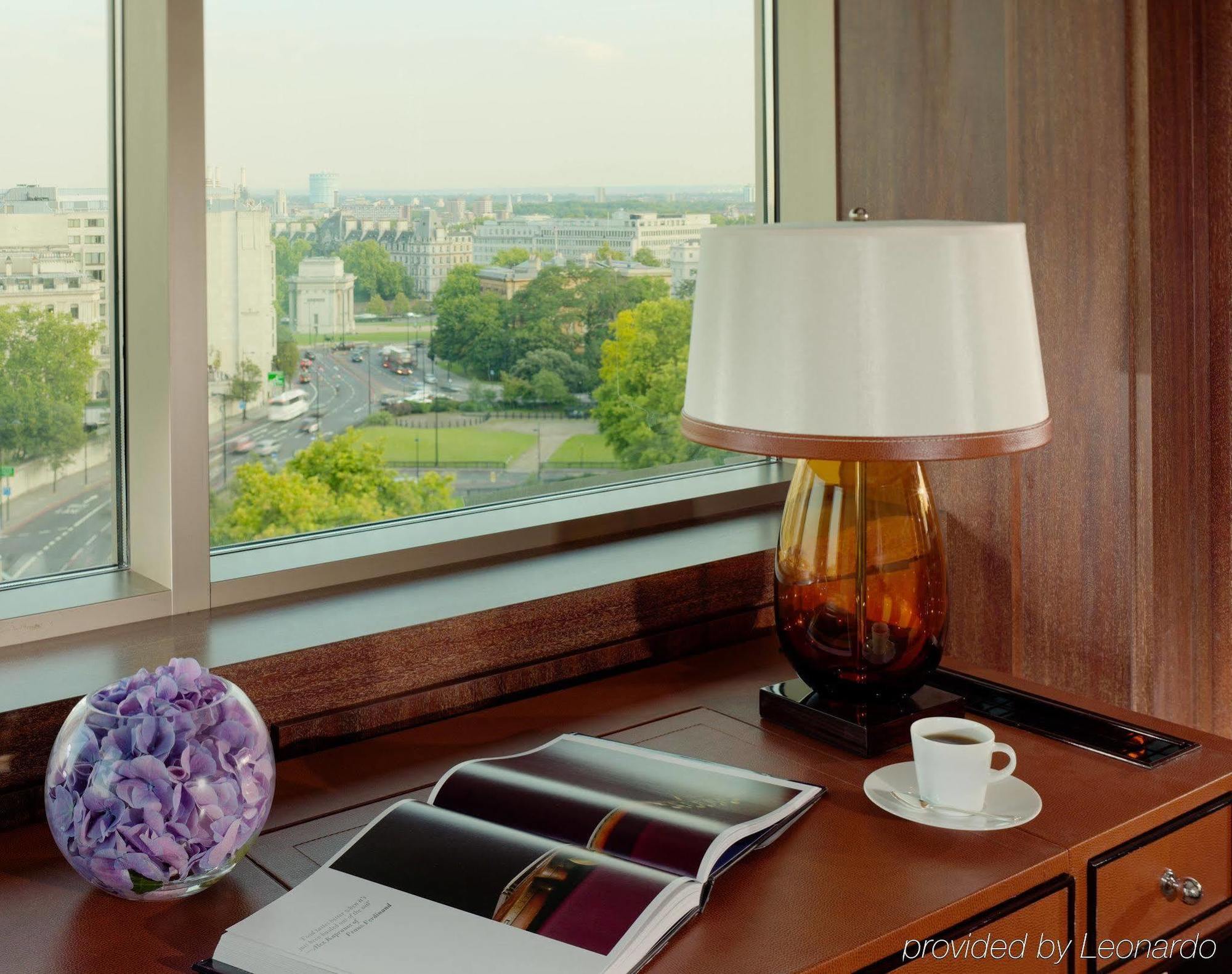 45 Park Lane - Dorchester Collection Лондон Номер фото