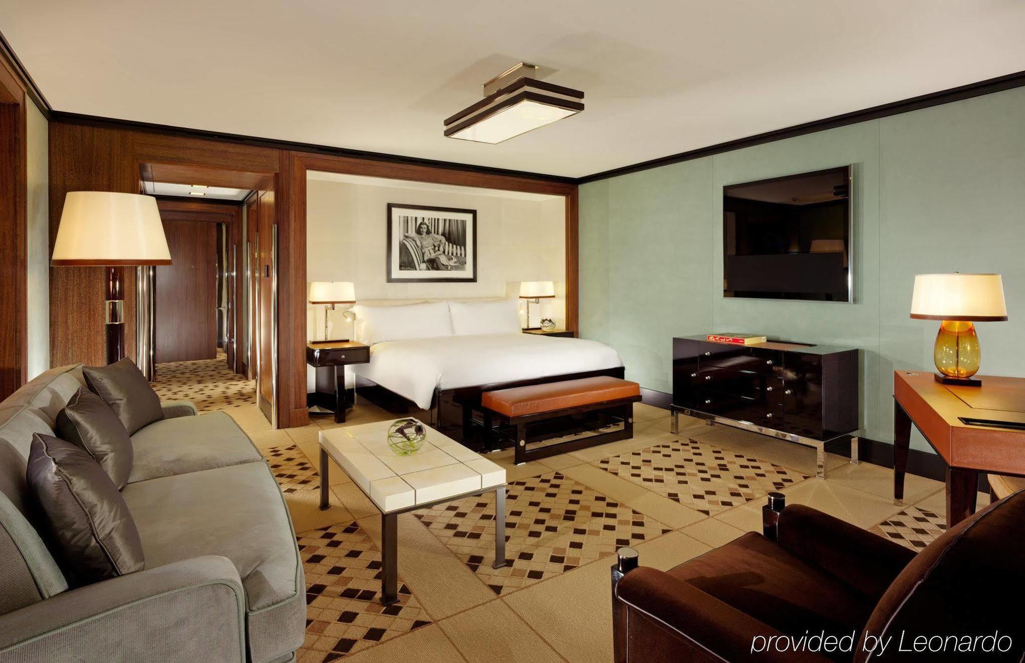45 Park Lane - Dorchester Collection Лондон Номер фото