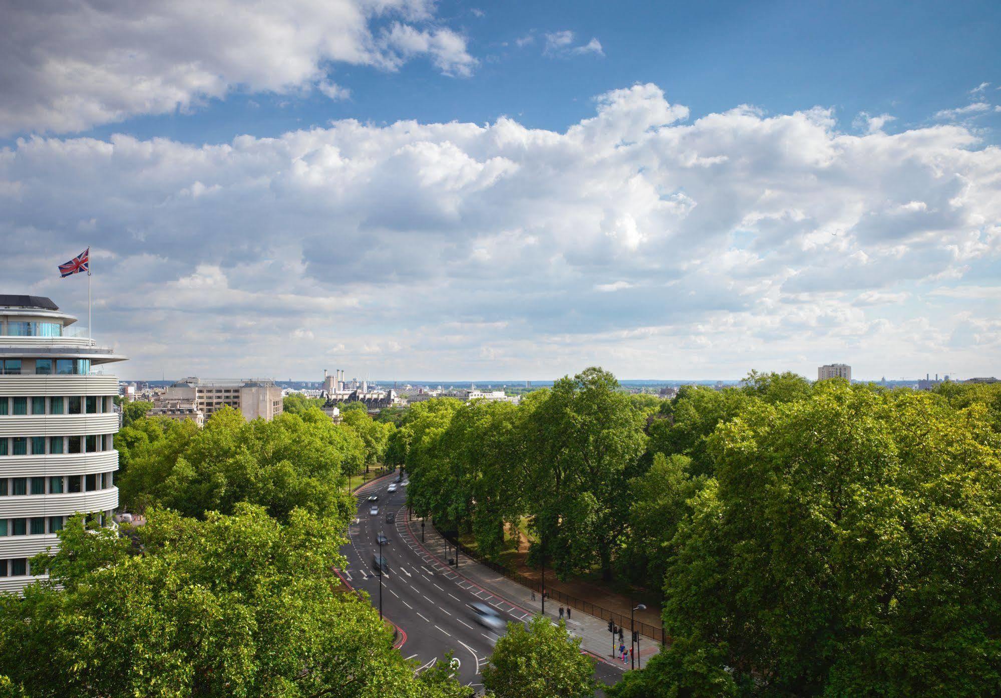 45 Park Lane - Dorchester Collection Лондон Экстерьер фото