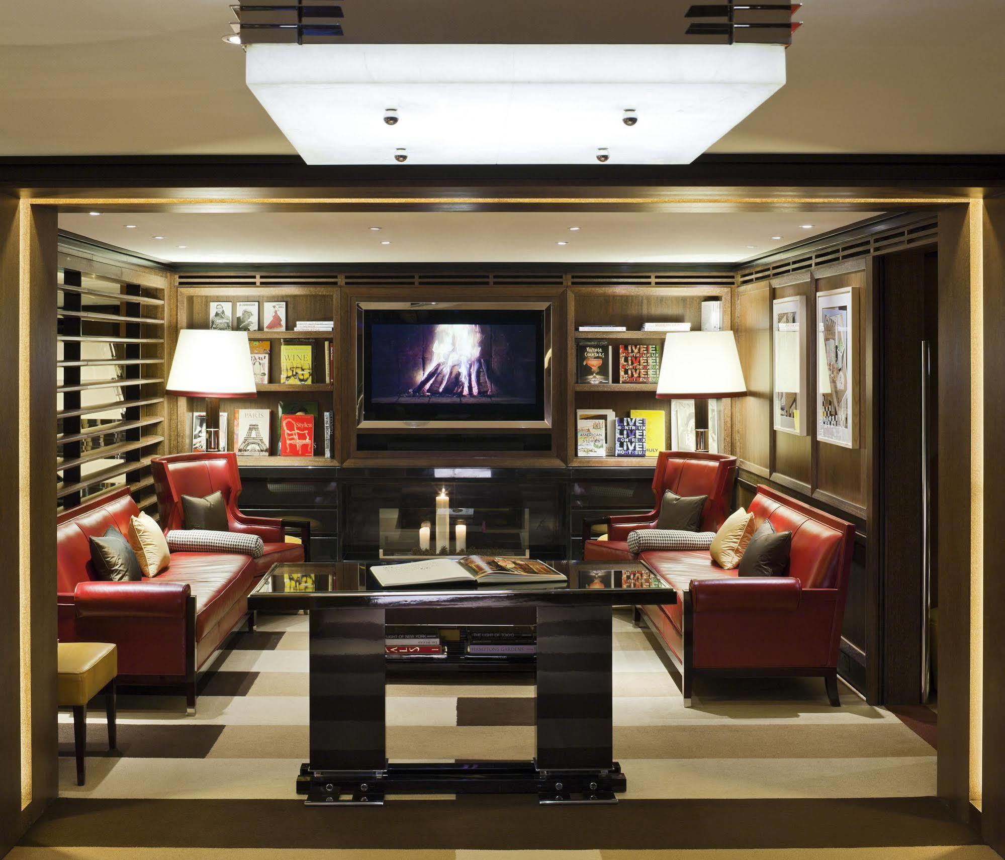 45 Park Lane - Dorchester Collection Лондон Экстерьер фото