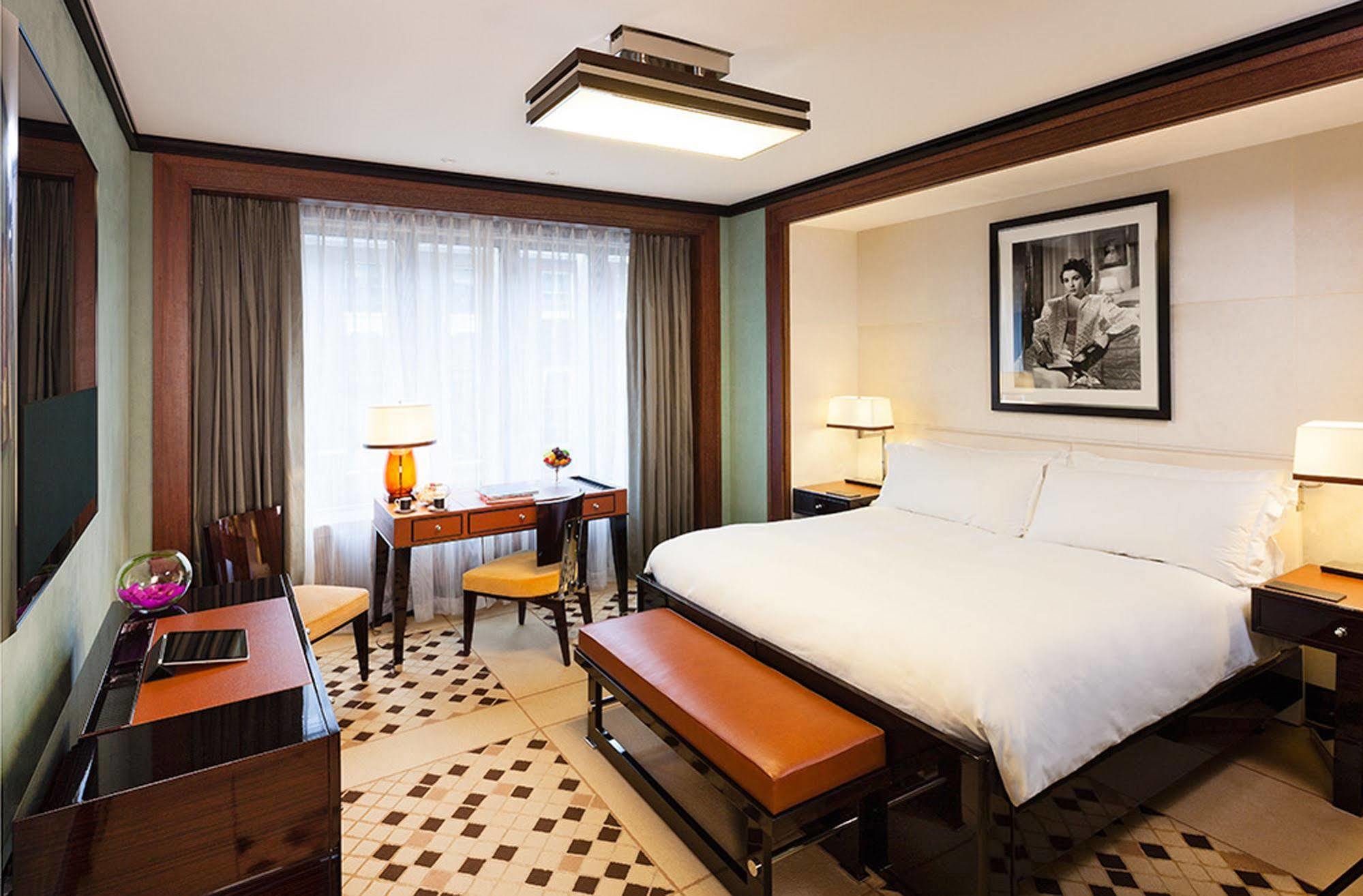 45 Park Lane - Dorchester Collection Лондон Экстерьер фото