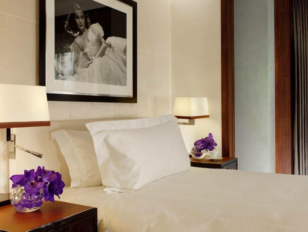 45 Park Lane - Dorchester Collection Лондон Экстерьер фото