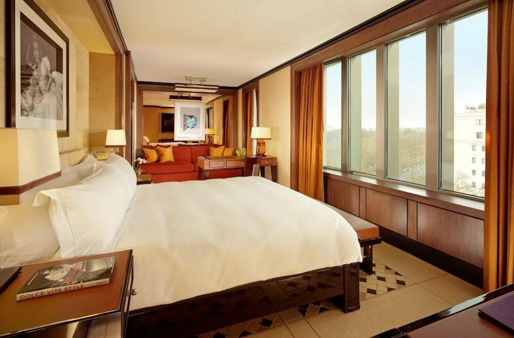 45 Park Lane - Dorchester Collection Лондон Экстерьер фото